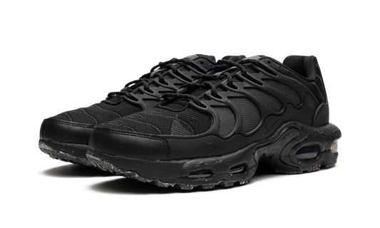Air Max Terrascape Plus "Triple Black" DQ3977 001