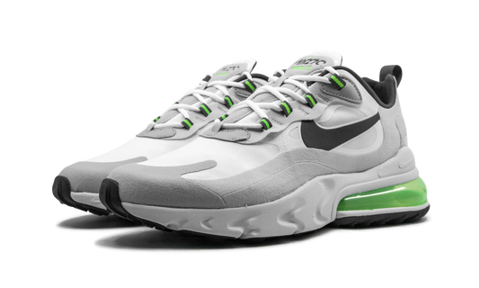 Air Max 270 React "ELECTRIC GREEN" CI3866 100