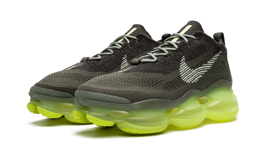Air Max Scorpion FlyKnit "Barely Volt" DJ4701 300