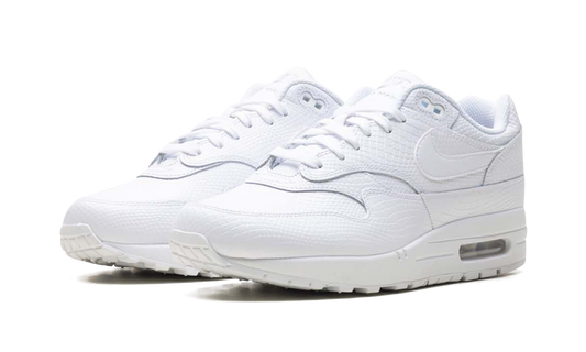Air Max 1 Premium "White Snakeskin" HV1211 100