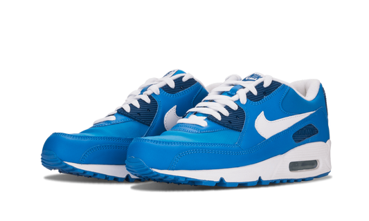 Air Max 90 Premium "Fantastic Four" 313650 411