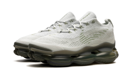 AIR MAX SCORPION FLYKNIT "Silver" DJ4701 005
