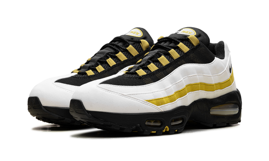 Air Max 95 OG "White Saffron Quartz Black" HM4740 102