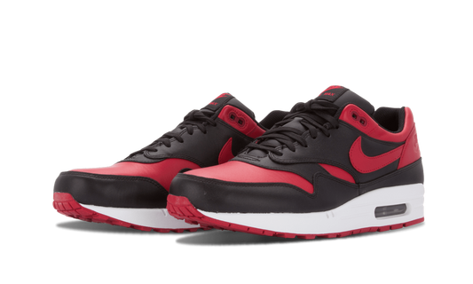 Air Max 1 Premium QS "Bred" 665873 061