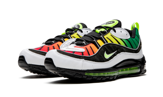 AIR MAX 98 WMNS "Olivia Kim - No Cover" CK3309 001