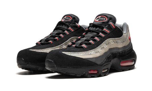 Air Max 95 PRM "Cool Grey" 538416 006