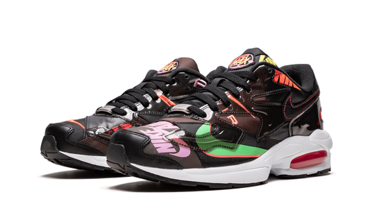 Air Max2 Light QS "ATMOS LOGOS ALTERNATIVE" CI5590 001