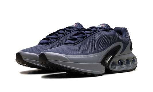 Air Max Dn "Midnight Navy" DV3337 401