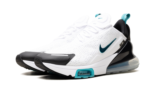 Nike Air Max 270 Premium "Dusty Cactus / White" IO9883 103
