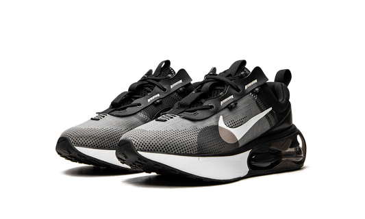 AIr Max 2021 (GS) "Black Iron Grey" DA3199 001
