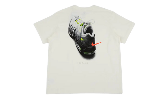 NSW Air Max Oversized SS Tee WMNS "Sail" IH7445 133