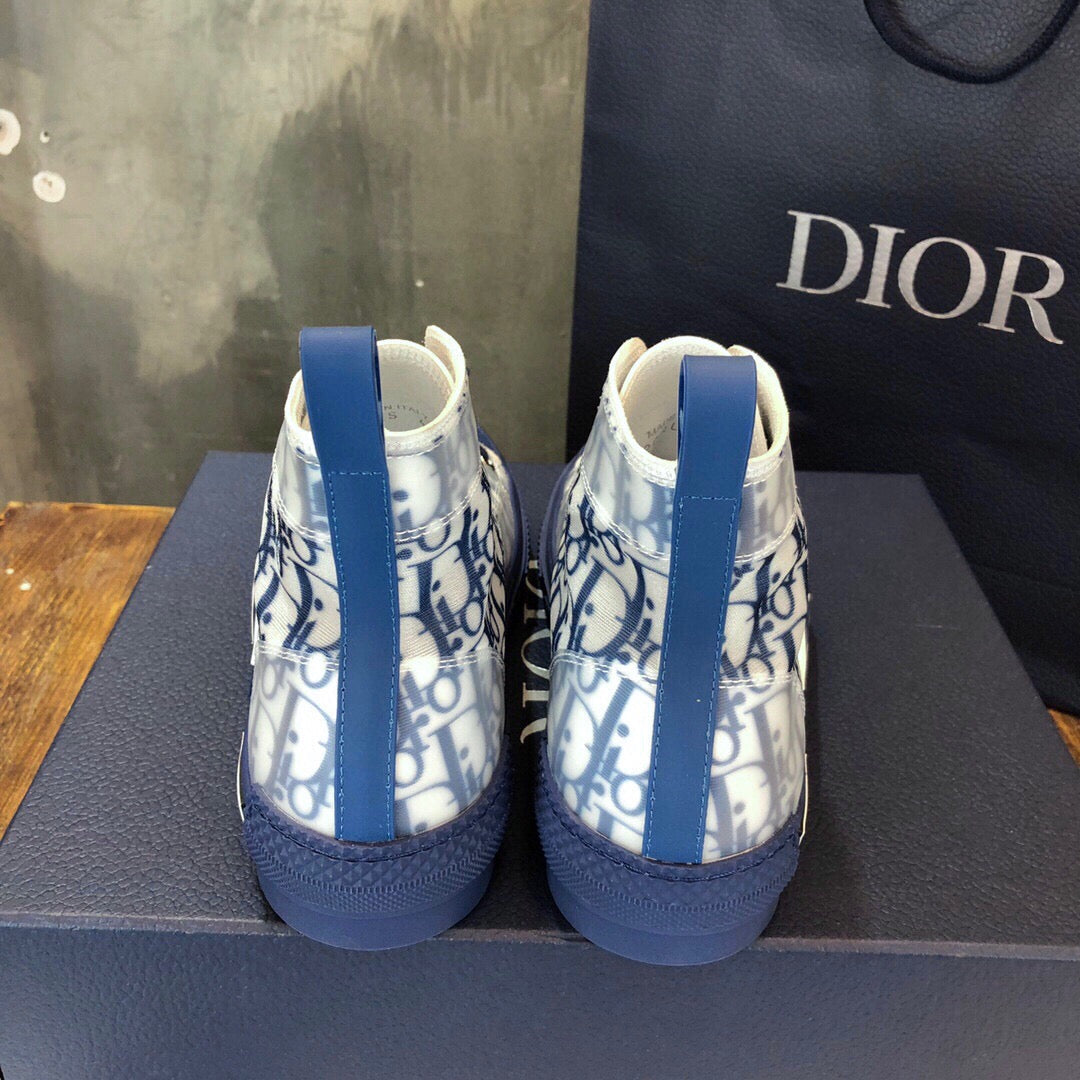 DIO Sneakers