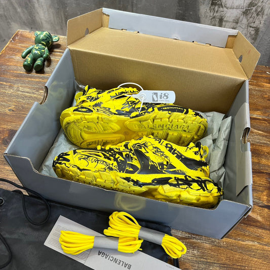 BLCG Sneakers