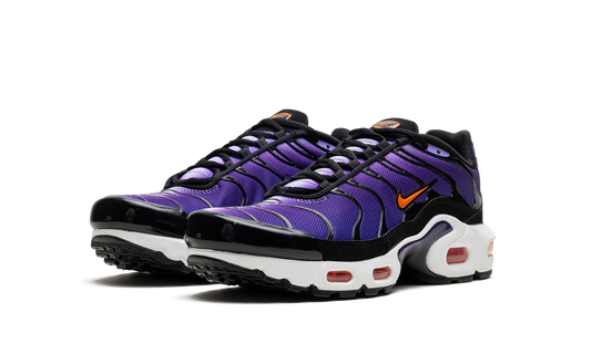 Air Max Plus GS "Voltage Pink" CD0609 024