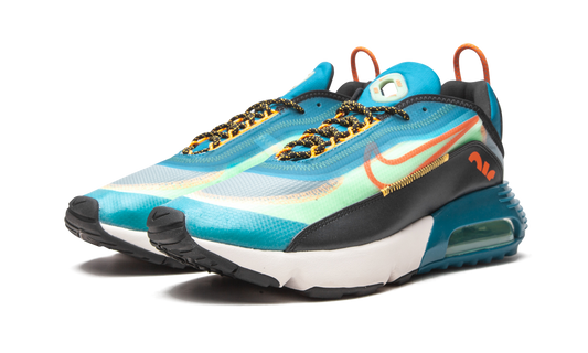 Air Max 2090 "Green Abyss" CZ7867 300