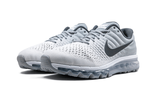 Air Max 2017 "Wolf Grey" 849559 101