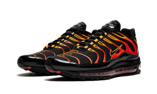 Air Max 97 / Plus "Shock Orange" AH8144 002