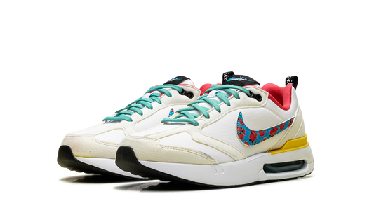 AIR MAX DAWN GS "FLORAL SWOOSH" DQ7772 100