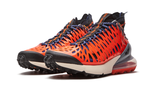 Air Max 270 ISPA "Terra Orange" BQ1918 400
