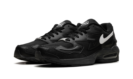 Air Max 2 Light "Black White" AO1741 001