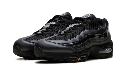 Air Max 95 SE "Big Bubble Total 90 Black" IB6830 001