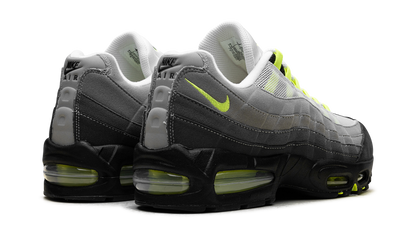 Air Max 95 OG "Big Bubble Neon - 2025/2026" HM4740 001
