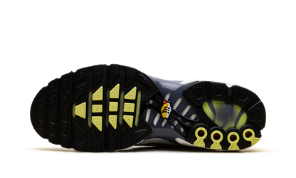 Air Max Plus "Pebble Grey Lime" HV6227 001