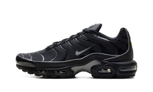 Air Max Plus OG "Black Reflective" HV8066 002