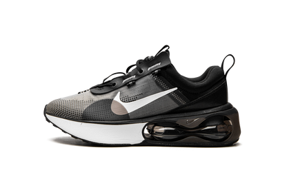 AIr Max 2021 (GS) "Black Iron Grey" DA3199 001