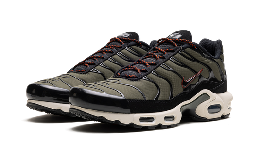 Air Max Plus "Cargo Khaki" FB9722 300