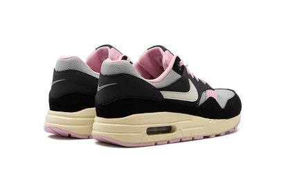 Air Max 1 GS "Black Anthracite Pink Foam" DZ3307 004