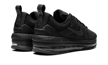 Air Max Genome "Triple Black" CW1648 001