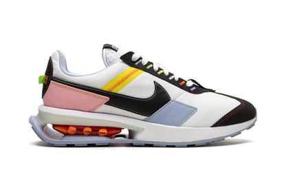 Air Max Pre-Day "Black White Cobalt Bliss" FJ0691 100