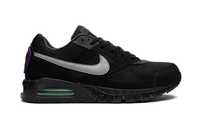 Air Max IVO "Black Metallic Silver" 580518 005