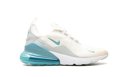 Air Max 270 GS "Soft Pearl Denim Turquoise" 943345 420