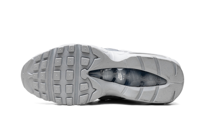 Air Max 95 "Wolf Grey Midnight Navy" FD0663 001