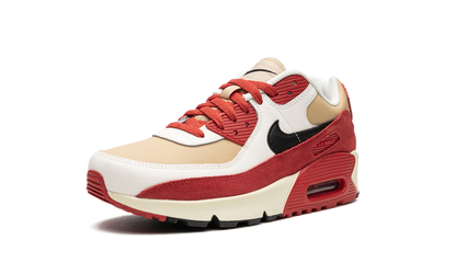 Air Max 90 LTR GS "Sesame / Red Clay" CD6864 200