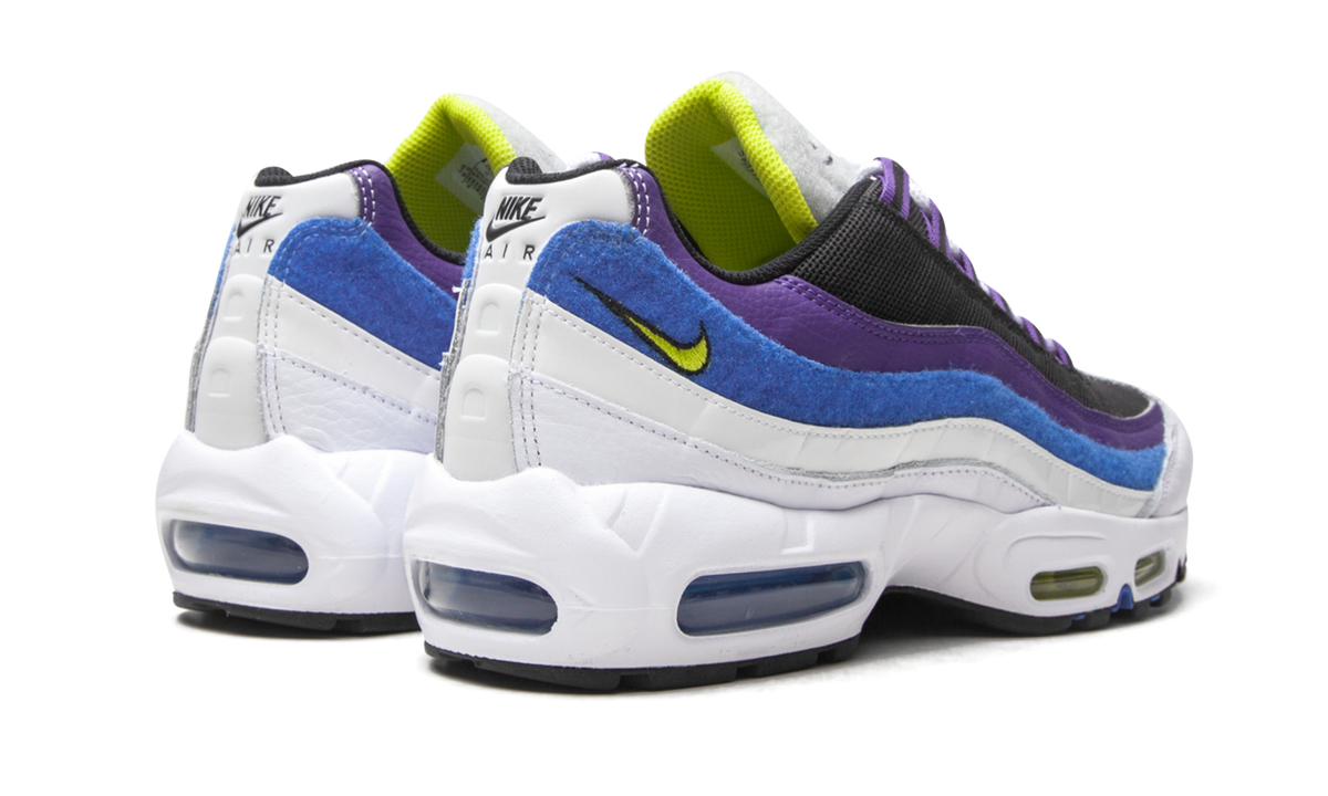Air Max 95 Kaomoji "Kaomoji" DD9600 100