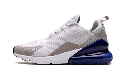 Air Max 270 "White Royal Blue" AH8050 031