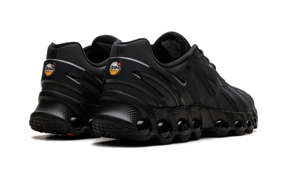 Air Max Dn8 "Black" FQ7860 002