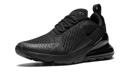 Air Max 270 "Triple Black" AH8050 005