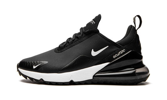 Air Max 270 Golf "Black / White" CK6483 001
