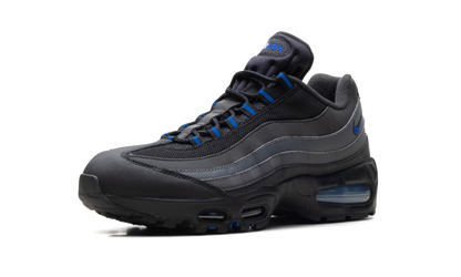Air Max 95 "Big Bubble Black Game Royal" IM5987 010