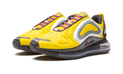 Air Max 720 "Undercover-Yellow" CN2408 700
