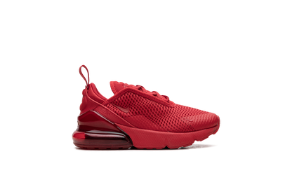 Air Max 270 "Red" CW6988-600