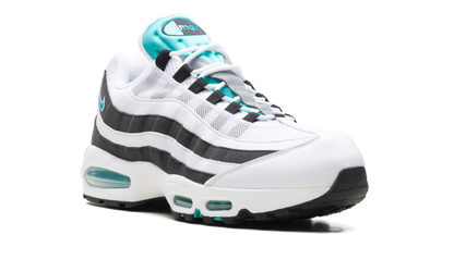Air Max 95 Big Bubble OG "Black Border" IM7409 100