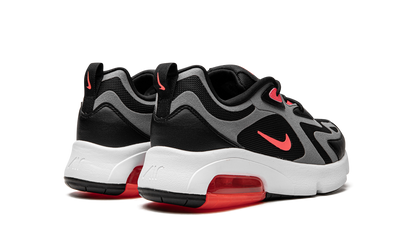 Air Max 200 "Black Hot Punch" CT6388 001