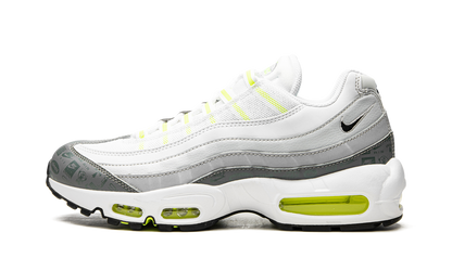 Air Max 95 Retro "Logos Pack" DH8256 100
