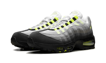 Air Max 95 OG "Big Bubble Neon - 2025/2026" HM4740 001