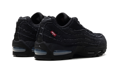 Air Max 95 OG "Levi's Denim - Black" HM4743 001